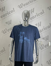 Short sleeve T-shirt (1XLarge)